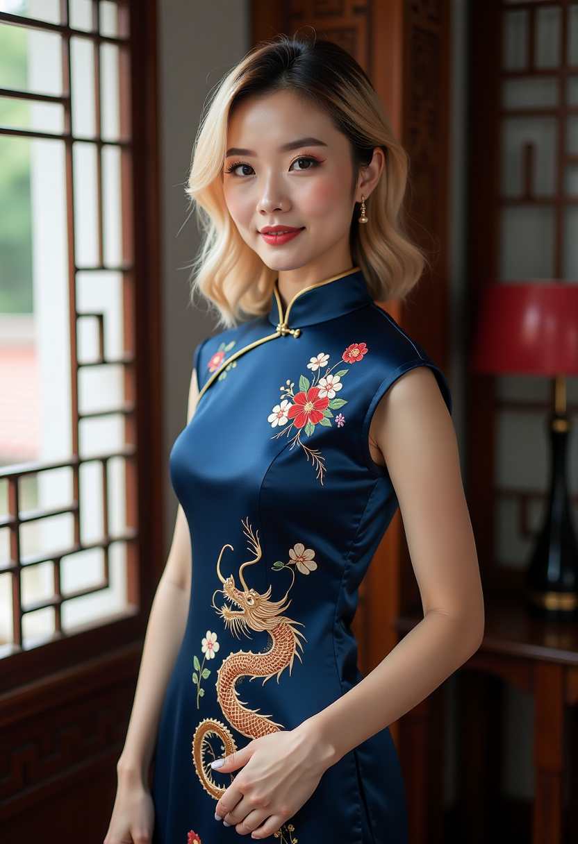 少女大人