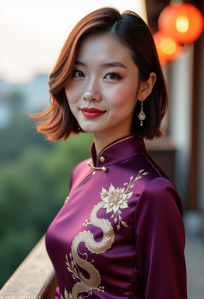春花焰