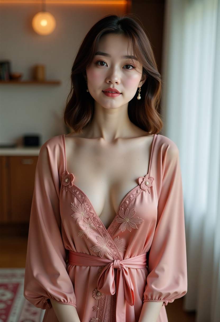 花间令
